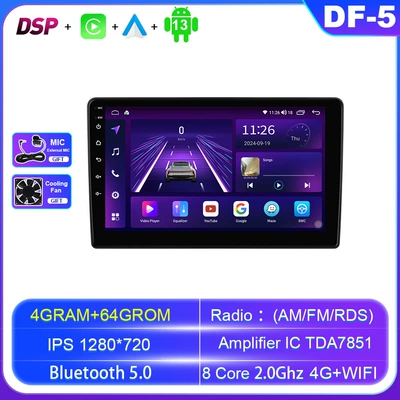 DVD Navigation – Dvd Navigation - android-navigation-4g-version-8-cores-464g-official-standard