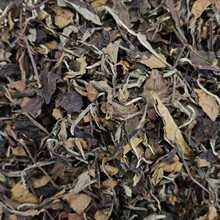 厂家批发福鼎白毫银针福鼎白茶明前头春茶叶散装白茶加工压饼礼定