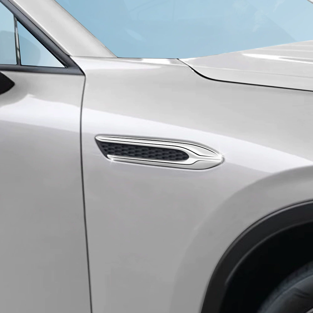Подходит для 22 MAZDA cx-60 декоративных полос для крыльев MAZDA боковые декоративные полосы для выпуска воздуха