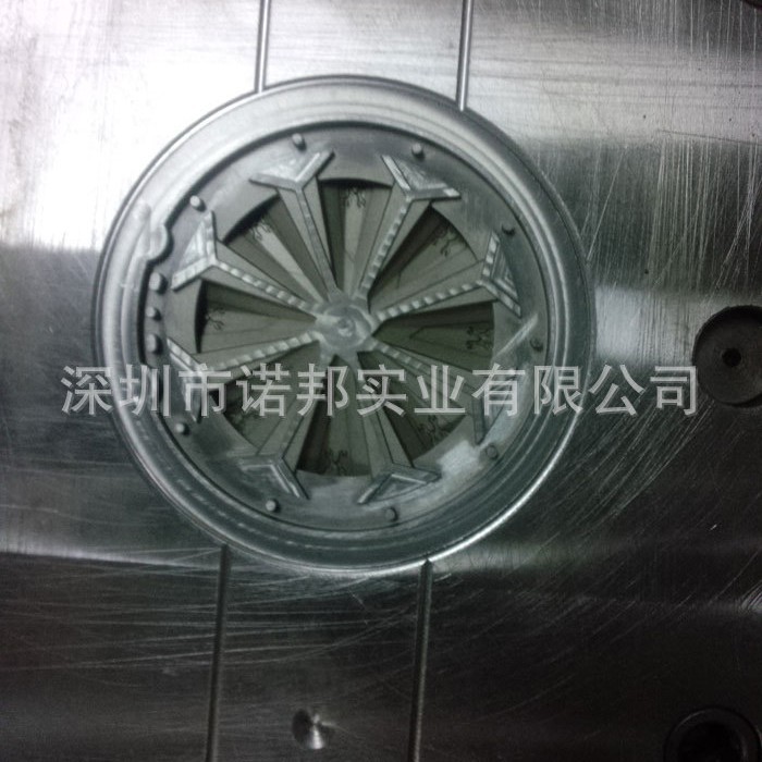 龙岗精密硅橡胶模具加工制造 硅胶模具生产厂家 深圳模具厂直供