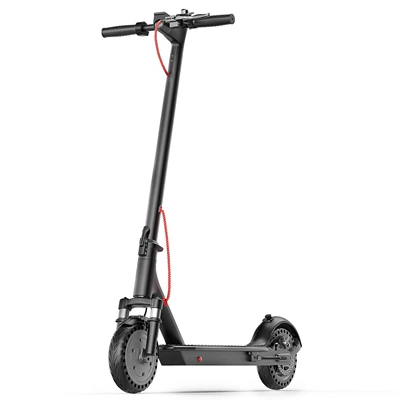 electric vehicle, Qatlanan elektrik skuterlər
