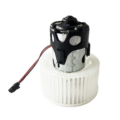 Soyutma sisteminin digər hissələri air conditioning blower