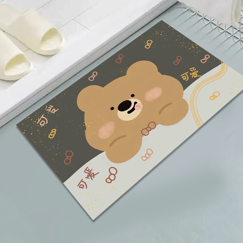 快乐熊（大鹏）