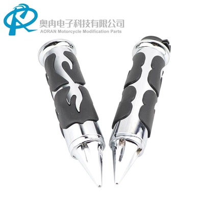 Universal Handlebar Grips Motorcycle – Motorcycle Handle Cover