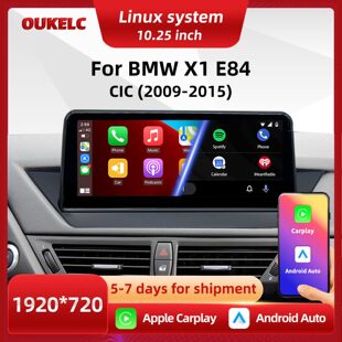10.25���m���BMW 1 Series E84 �пش��� ܇�dGPS���� һ�w�C