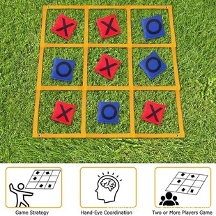 ����Tic TacToe �Α����ָ񽉎���yʽ�Α򶹴�Ͷ�������ƺ �羳