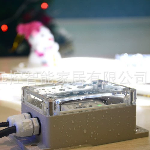 IP66 умный переключатель водонепроницаемый ящик