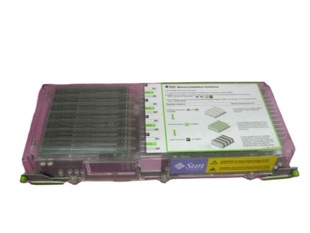501-7481 SUN V490 V890 CPU/Memory Board w/2*1.5GHz
