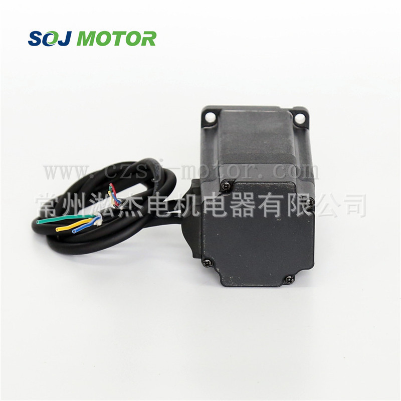熱S60BL120-430淞傑ブランドスポット48vブラシレスdcモータ300w 3000回転0.95トルク|undefined
