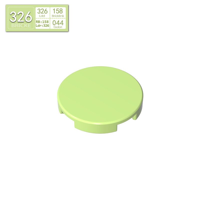 Light green