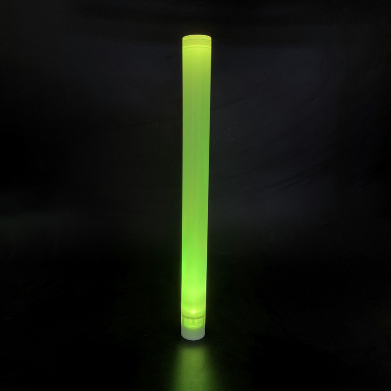 Spot control remoto barra de luz negra concierto barra luminosa de 15 colores barra de soporte de control de zona de control de puntos accesorios de vítores LED