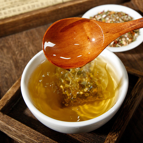 Luo Han Guo, Platycodon, Cassia Seed, Patchouli Tea Bags, Bronchial Tea, Wholesale Health Tea, One Piece Dropshipping