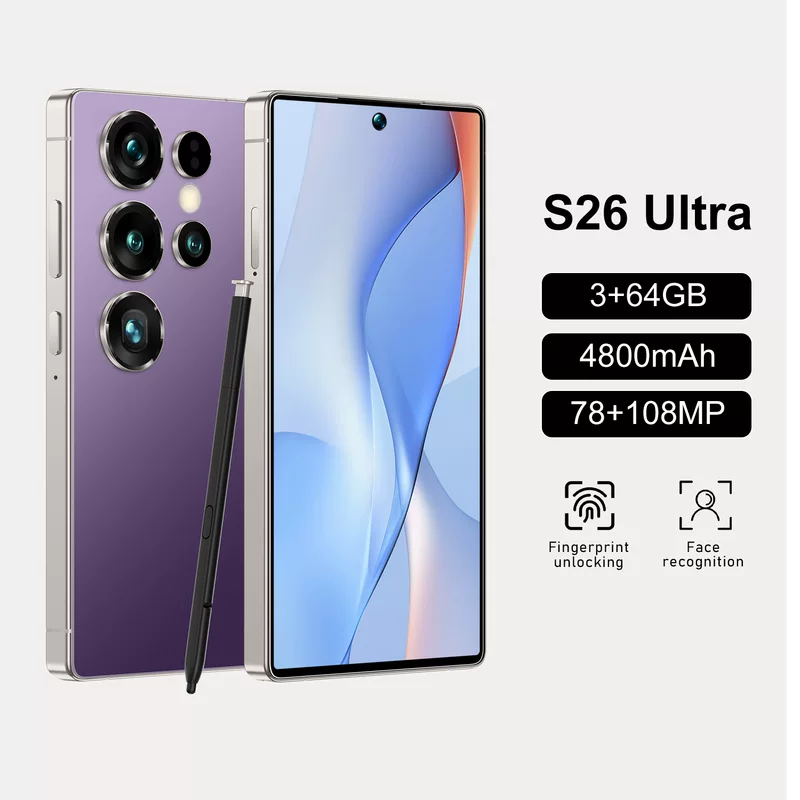 Смартфон, x8, 4G, широкий экран