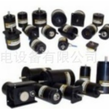 ELCIS光学编码器