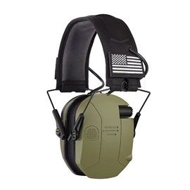 防护耳罩;声讯系统;耳机