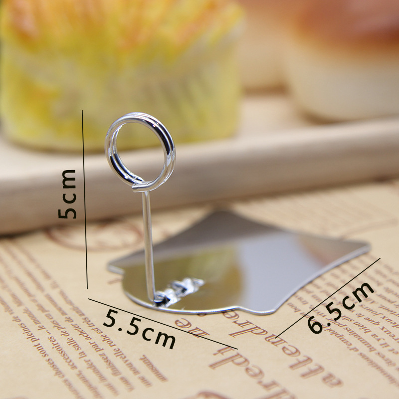 银色O型5cm