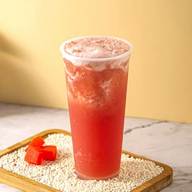 一次性餐盒;塑料包装杯;外卖餐饮包装