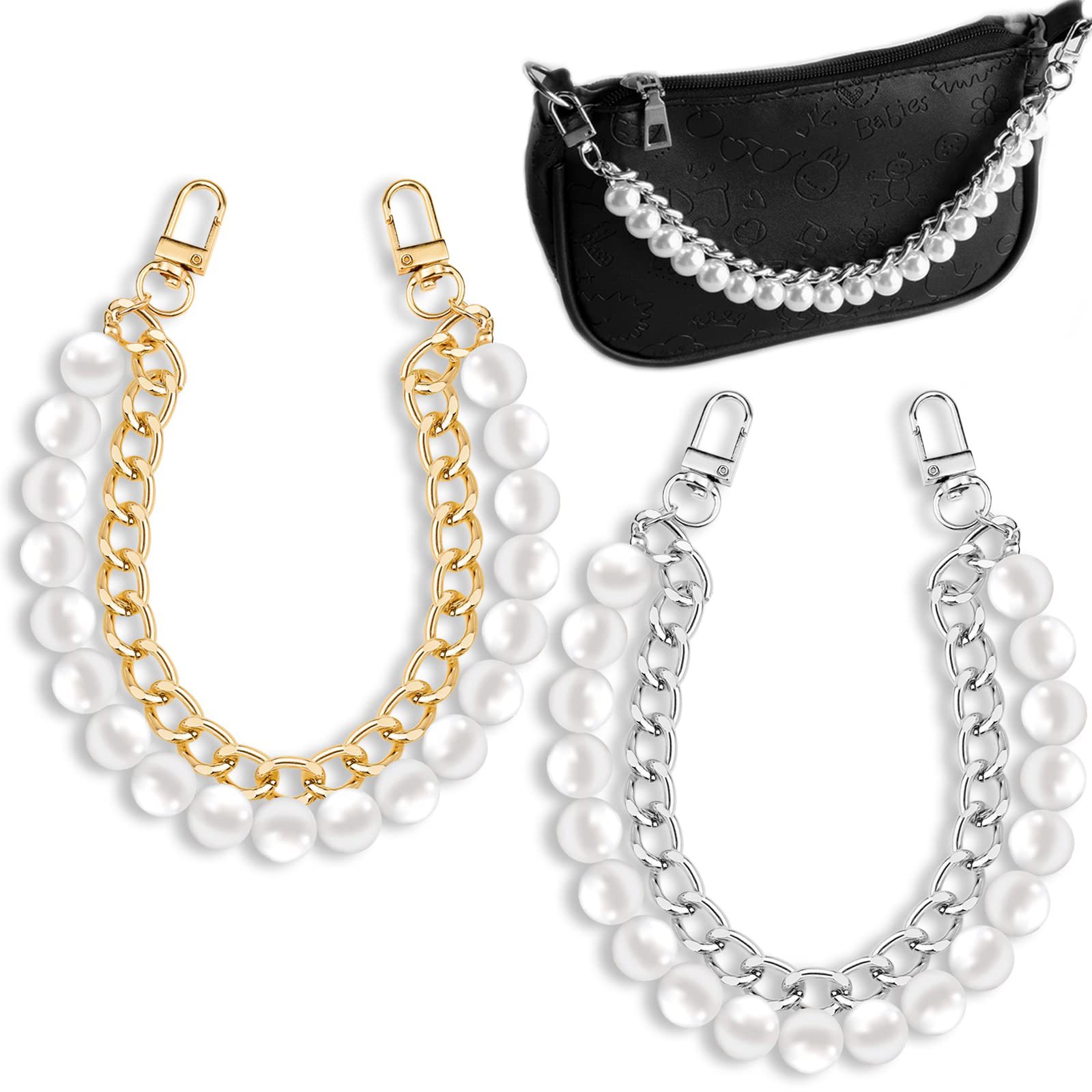 bag on chain