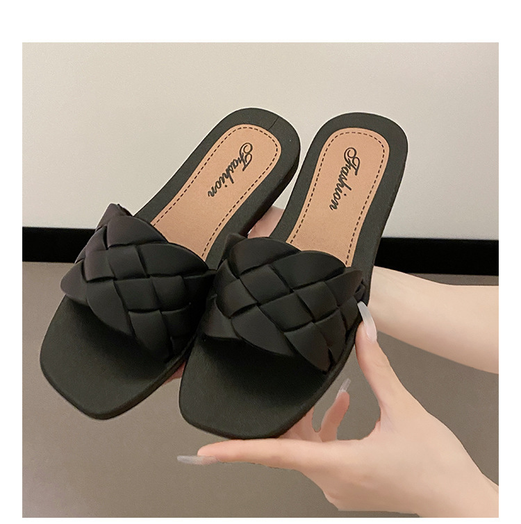 Fashionable Women's Sandals & Flip Flops For Indoor And Outdoor_voghion.com