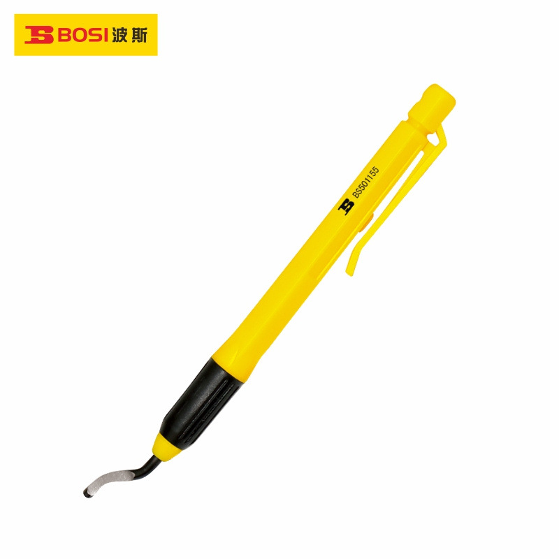 波斯工具2件套迷你修边器BS501155用于钢铜铝塑料修边