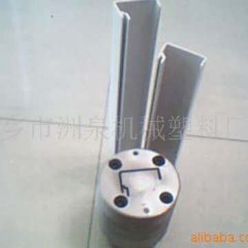 供应异型材挤出模具 挤塑模具 冷挤 冷顶 冷推挤出模具