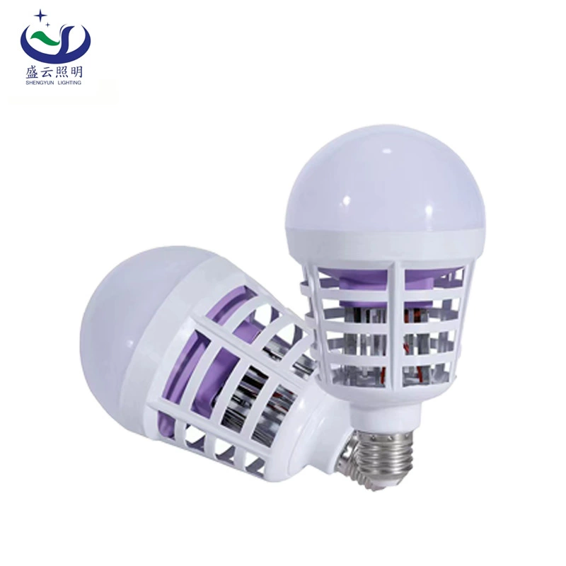 LED-удалитель комаров, лампа от комаров, свет, лампа, прямые продажи с завода, с резьбовым патроном, 220В