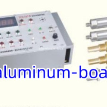 Other ZSB02 Diesel Engine Alarm Device (tachometer)
