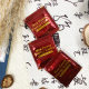 Cross-border foreign trade export men's Coffee Man power energy Coffee export Southeast Asia South Africa