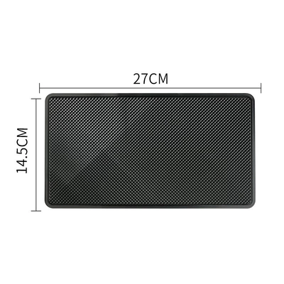 Can Be Customized with Logo Byd Car Anti-Slip Mat Storage Mat Car Interior Decoration Supplies (Anti-slip mat) - 1-piece-storage-mat-standard