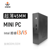 X86i3i5С׼ϵͳ2345CPUminipc