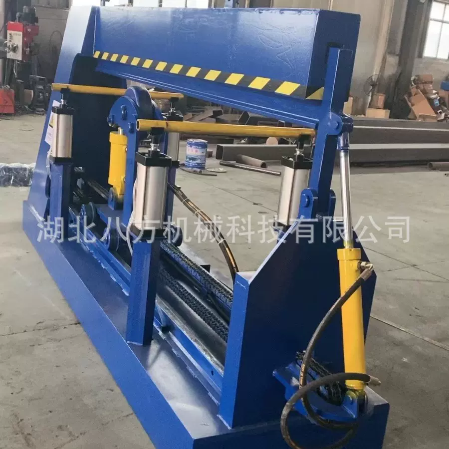 压焊缝   直缝整形机    焊缝压平机 厂家直销 支持加工定制