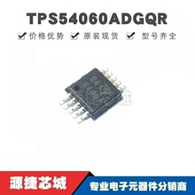 TPS54060ADGQR MSOP10 ˿ӡ5406A DC-DC��ԴоƬ ��ѹ�� ȫ��ԭװ