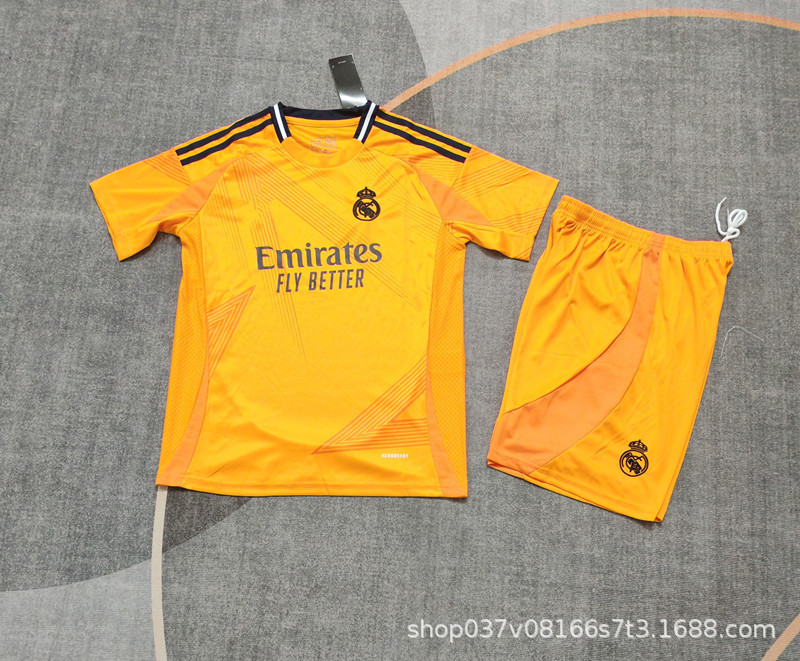 2425 레알 마드리드 원정 경기