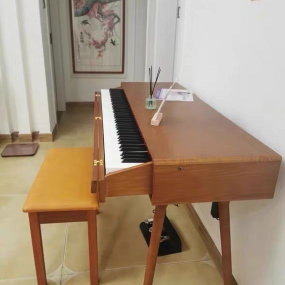 音楽制作テーブル アレンジャー ワークベンチ レコーディングスタジオ MIDIキーボード レコーディングピアノテーブル レコーディングスタジオ 電子ピアノスタジオ|undefined