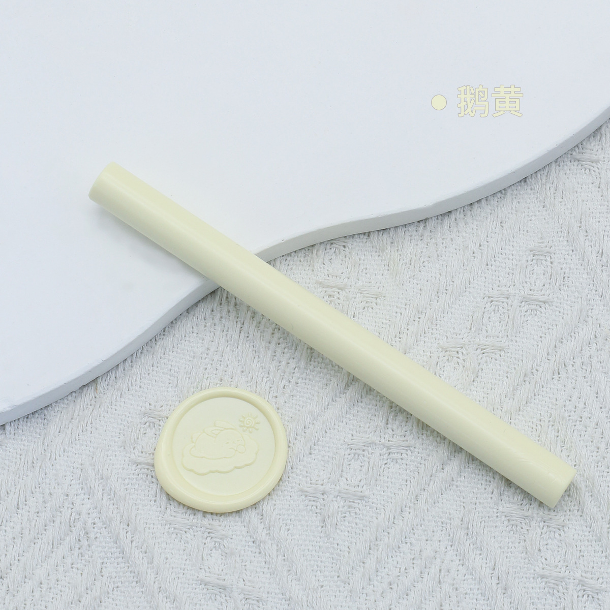 Barras de cera para sellar redondas Oucai, 122 colores, tiras de cera para sellar, barras de cera para sellar vintage doradas para sellos de sobres, económicas