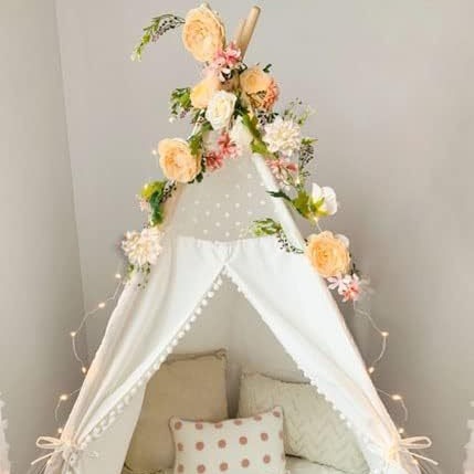 Transfronteriza artificial vid de rosa boda europea y americana decoración de flores artificiales arco fábrica al por mayor artificial rosa flor de ratán