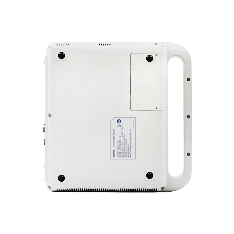 Kantai veterinario instrumento de diagnóstico de ultrasonido de imagen de ultrasonido de color animal portátil máquina de ultrasonido de color b fabricante