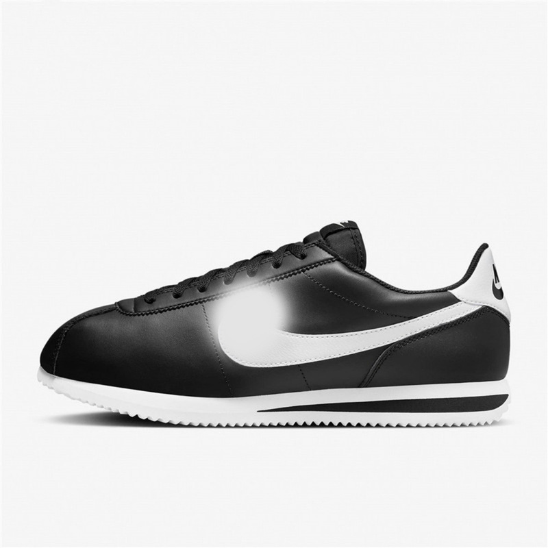 Putian shoes, original quality, men's and women's lightweight casual shoes, CORTEZ sports running shoes, all-season series DN1791-001 Putian shoes, original quality, men's and women's lightweight casual shoes, CORTEZ sports running shoes, all-season series DN1791-001