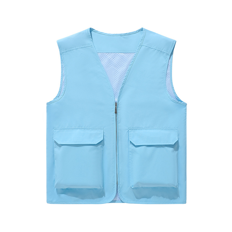 FJ-PG28281 Yuelan 【Malla transpirable】