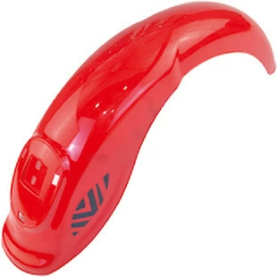 Аксессуары для электромобилей, задние крылья золотой обезьяны, запеченная грязная плитка, задние крылья золотой обезьяны WH-X00