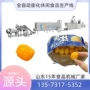 妙脆角山东膨化苦荞膨化机