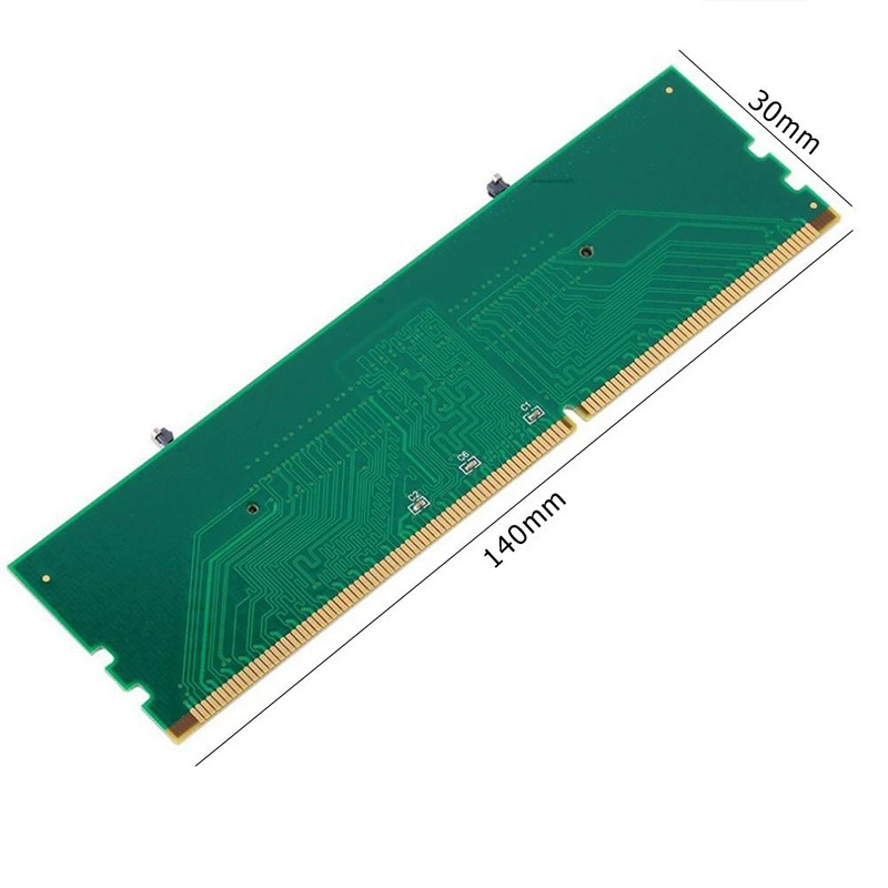 Laptop, protective RAM
