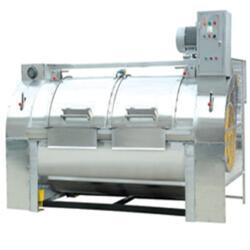 厂家供应宾馆酒店休闲中心浴场工业洗衣机水洗设备出口洗涤机械