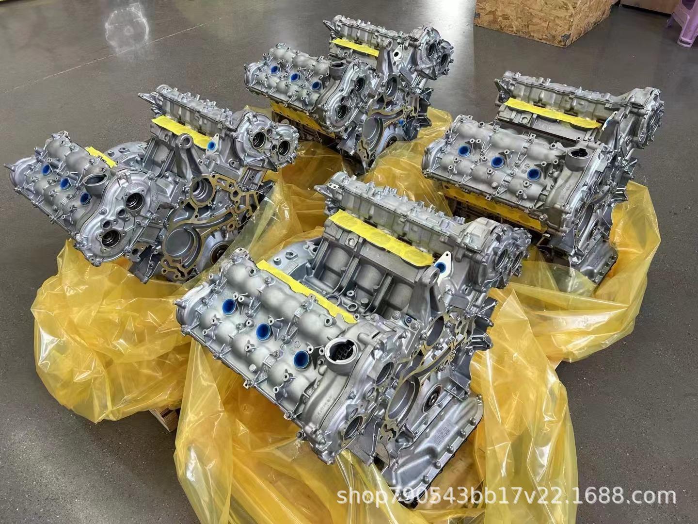Suitable for Mercedes-Benz 272 Engine, Engine Factory Wholesale Goods