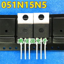 ԭ�b�M�ڲ�C 051N15N5 051N15 IPP051N15N5 120A150V����MOS��