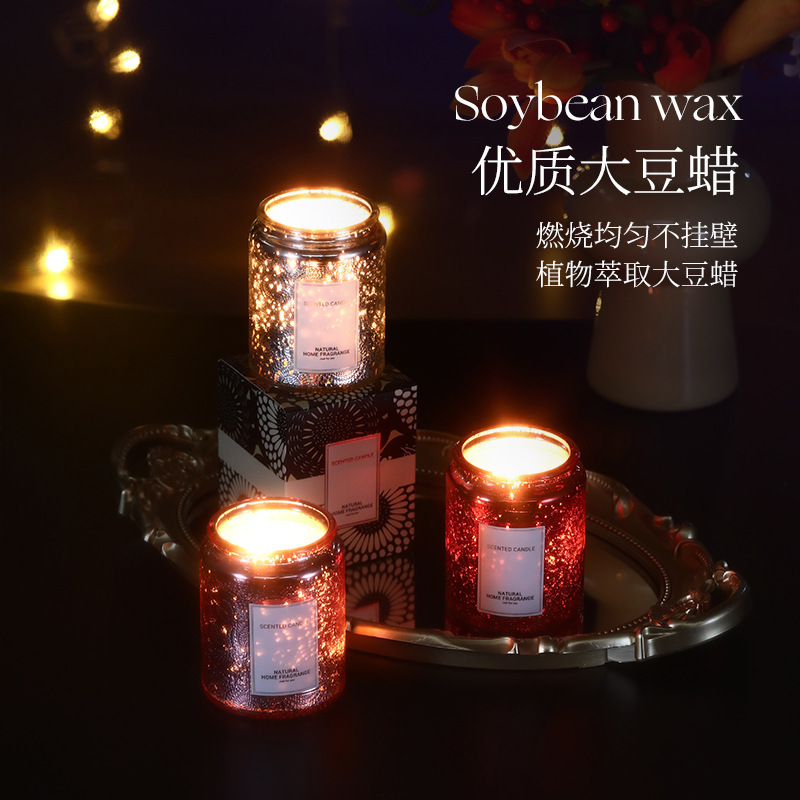 レリーフアロマキャンドルカップ室内の持続的な拡張アロマオイルの雰囲気が高級感のある太陽の花の雰囲気にプレゼントされています|undefined