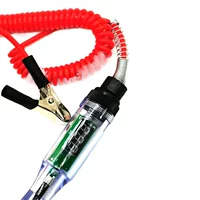 Автомобильная электрическая ручка/цифровая ручка 5-120V/инструмент для техобслуживания/пружина постоянного тока