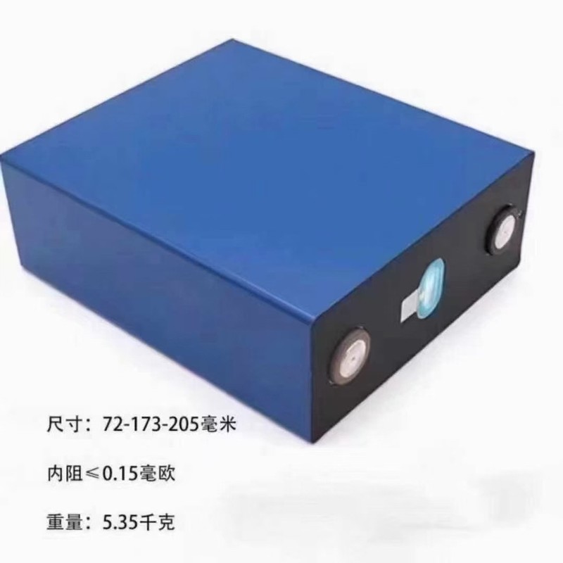 リン酸鉄リチウム電池セル 280A Ningneng Era 3.2V 電気自動車および家庭用蓄電池用、高倍率|undefined