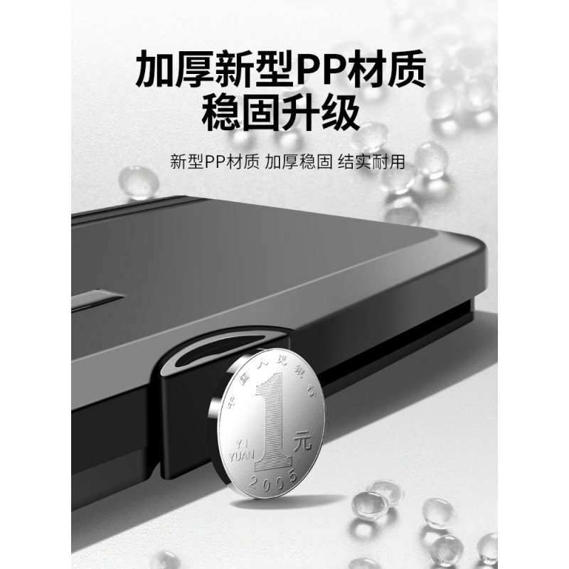 车载后排小桌板折叠桌子车内餐桌通用后座椅后背吃饭桌汽车用餐盘|undefined