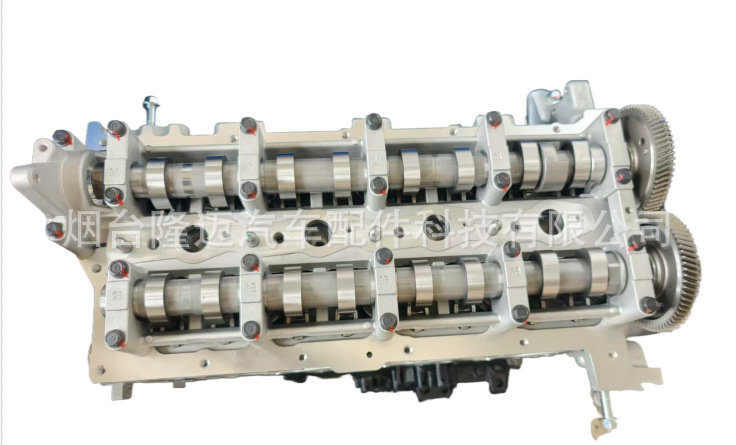 The D4Ha Engine Base Unit Is Suitable for the Modern Diesel Engine D4Ha Grecia Hua 2.0L Engine